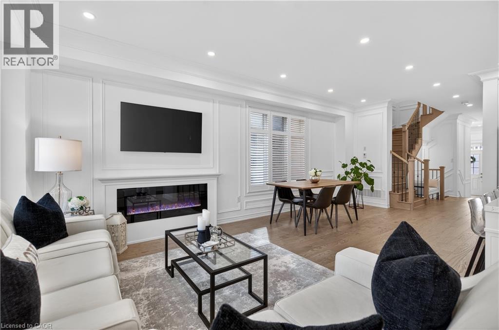 491 Celandine Terrace, Milton, Ontario  L9E 1T8 - Photo 20 - 40812067