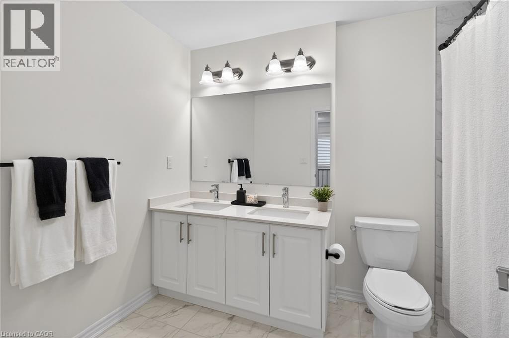 491 Celandine Terrace, Milton, Ontario  L9E 1T8 - Photo 24 - 40812067