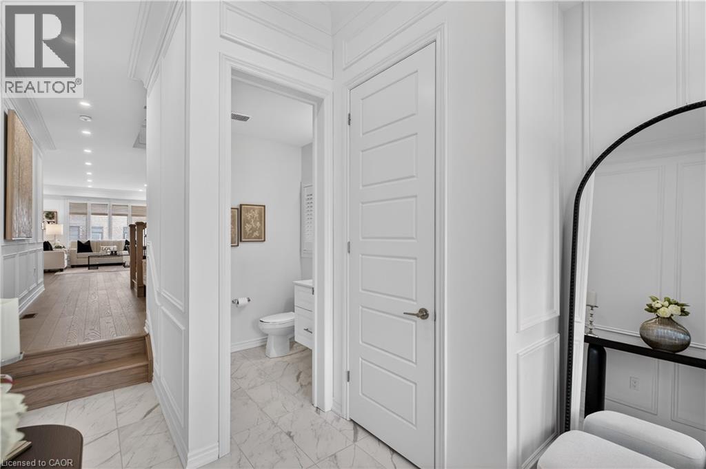 491 Celandine Terrace, Milton, Ontario  L9E 1T8 - Photo 3 - 40812067