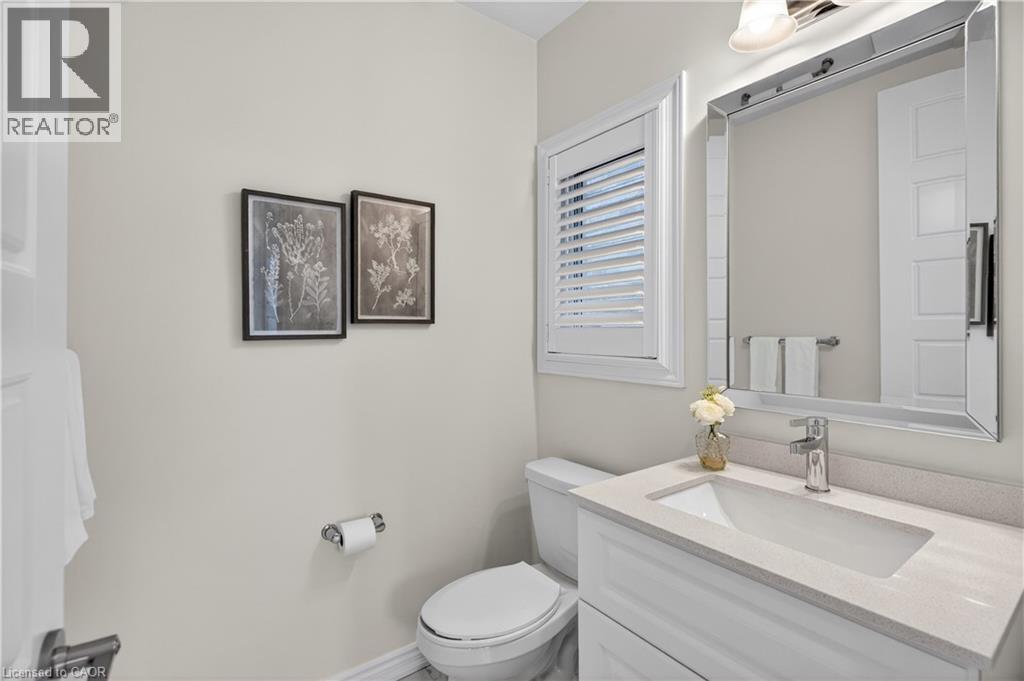 491 Celandine Terrace, Milton, Ontario  L9E 1T8 - Photo 4 - 40812067