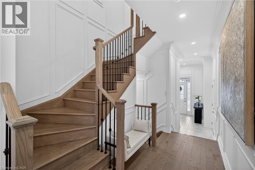 491 Celandine Terrace, Milton, Ontario  L9E 1T8 - Photo 5 - 40812067