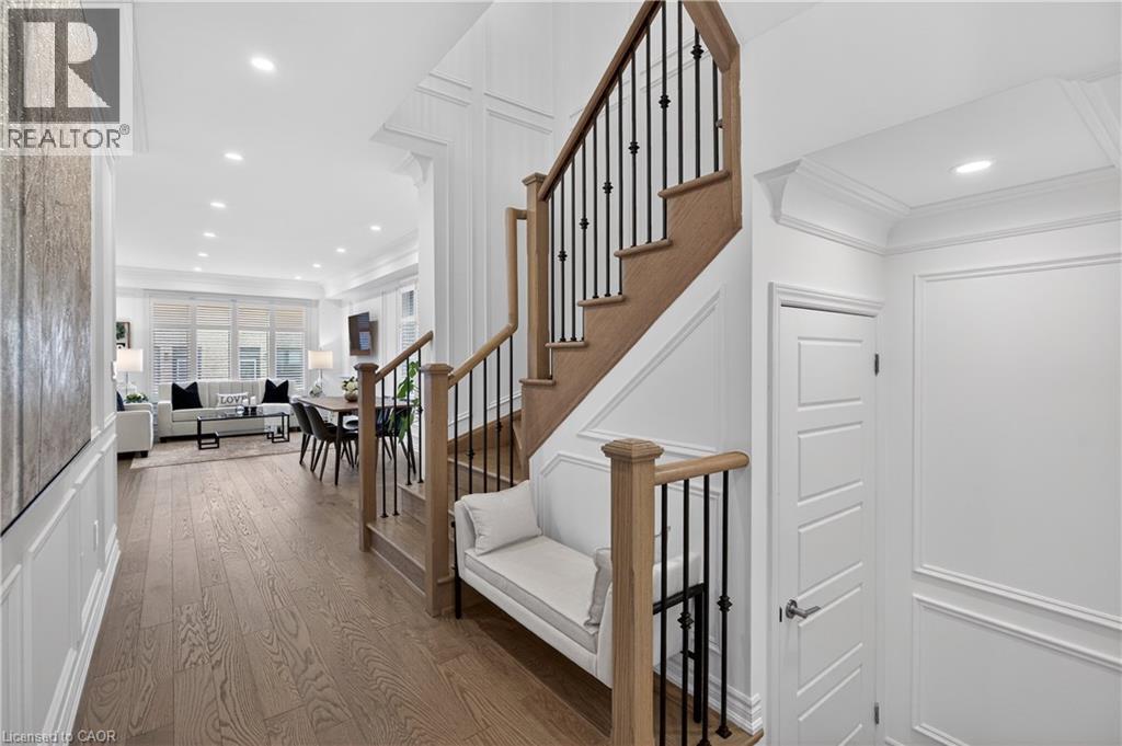 491 Celandine Terrace, Milton, Ontario  L9E 1T8 - Photo 6 - 40812067