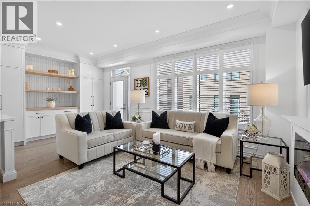 491 Celandine Terrace, Milton, Ontario  L9E 1T8 - Photo 8 - 40812067