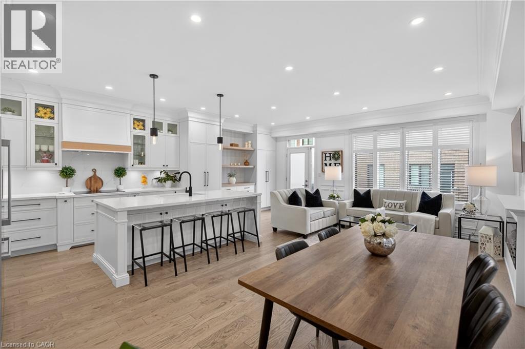 491 Celandine Terrace, Milton, Ontario  L9E 1T8 - Photo 9 - 40812067