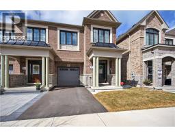 491 CELANDINE Terrace, Milton, Ontario