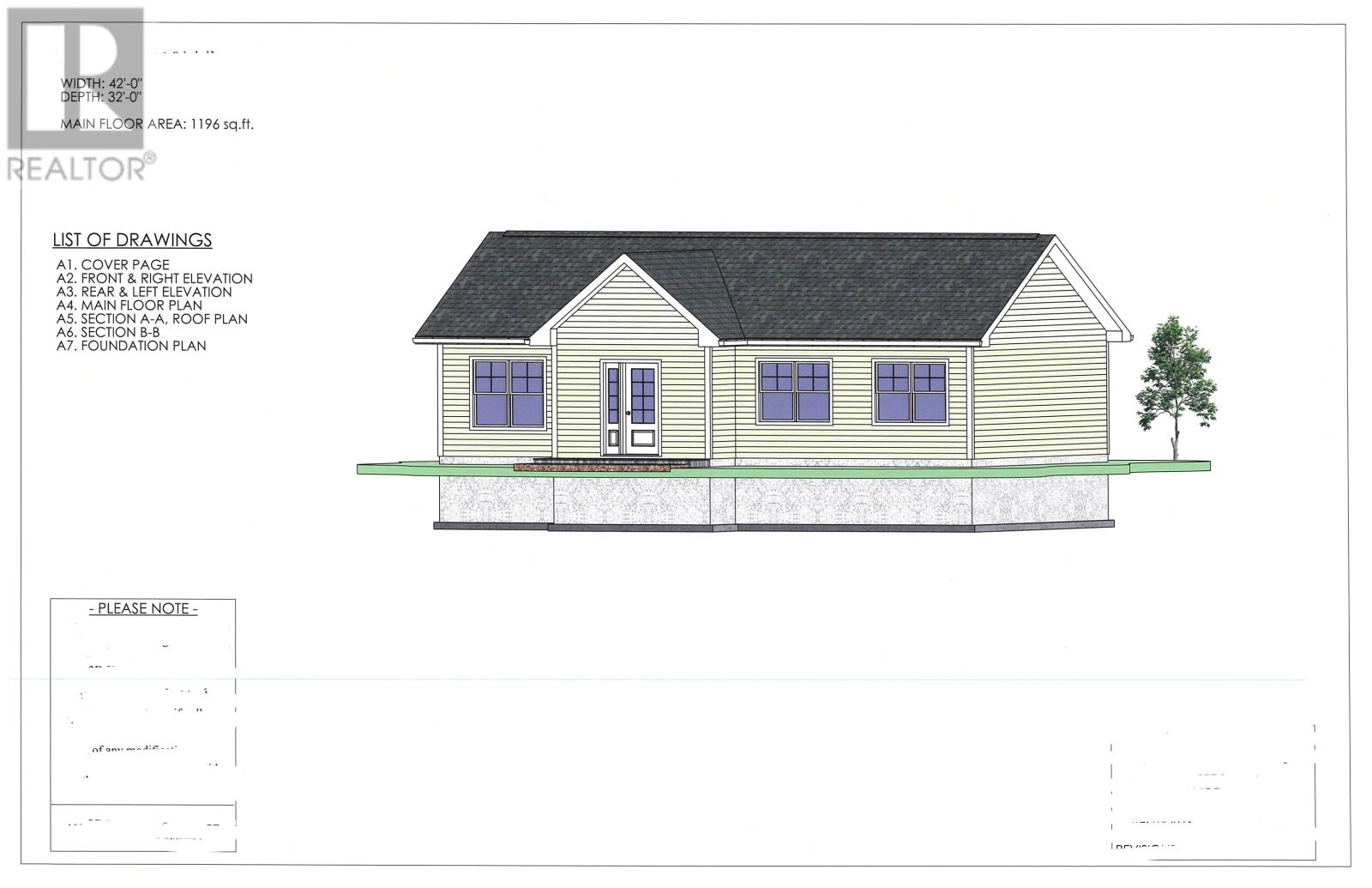 Lot 40 Rainbow Drive, Tarantum, Prince Edward Island
