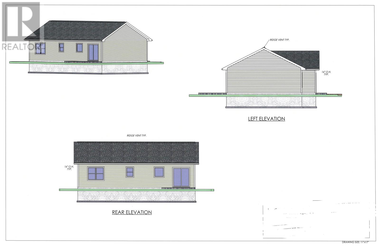 40 Rainbow Drive, Tarantum, Prince Edward Island  C1B 3C5 - Photo 3 - 202604543