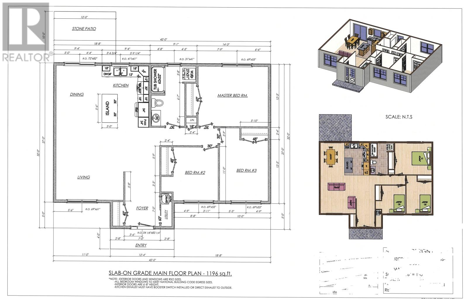 40 Rainbow Drive, Tarantum, Prince Edward Island  C1B 3C5 - Photo 4 - 202604543