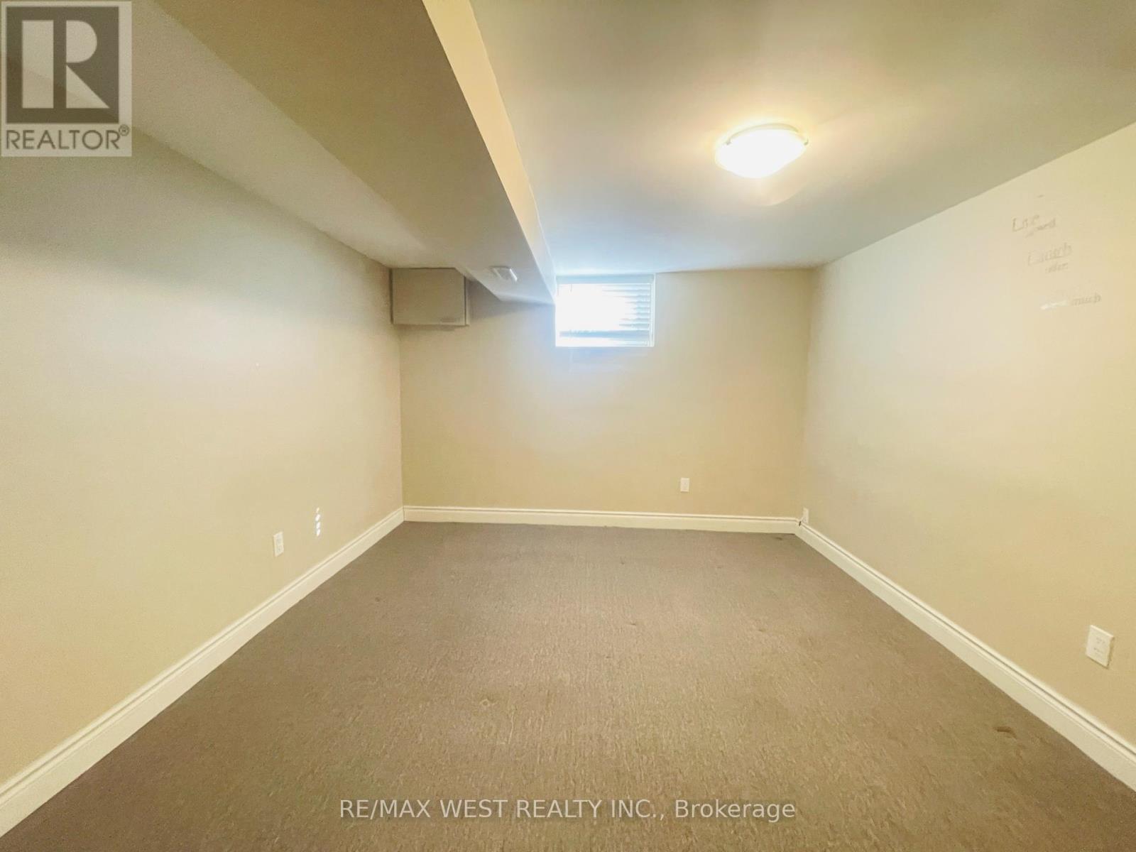 Bsmt - 25 Coronado Court, Toronto (Humbermede), Ontario  M9M 1S6 - Photo 7 - W12880840