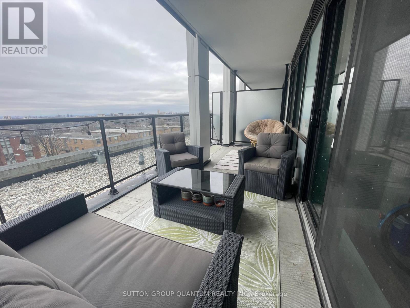 425 - 50 George Butchart Drive W, Toronto (Downsview-Roding-Cfb), Ontario  M3K 0C9 - Photo 10 - W12880844