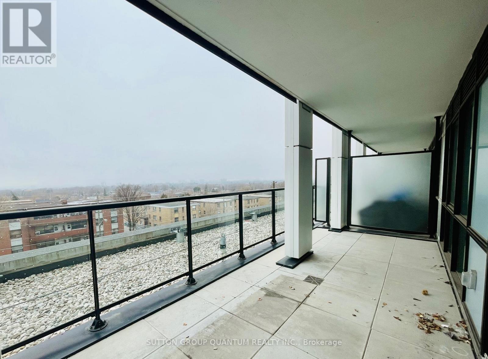 425 - 50 George Butchart Drive W, Toronto (Downsview-Roding-Cfb), Ontario  M3K 0C9 - Photo 11 - W12880844