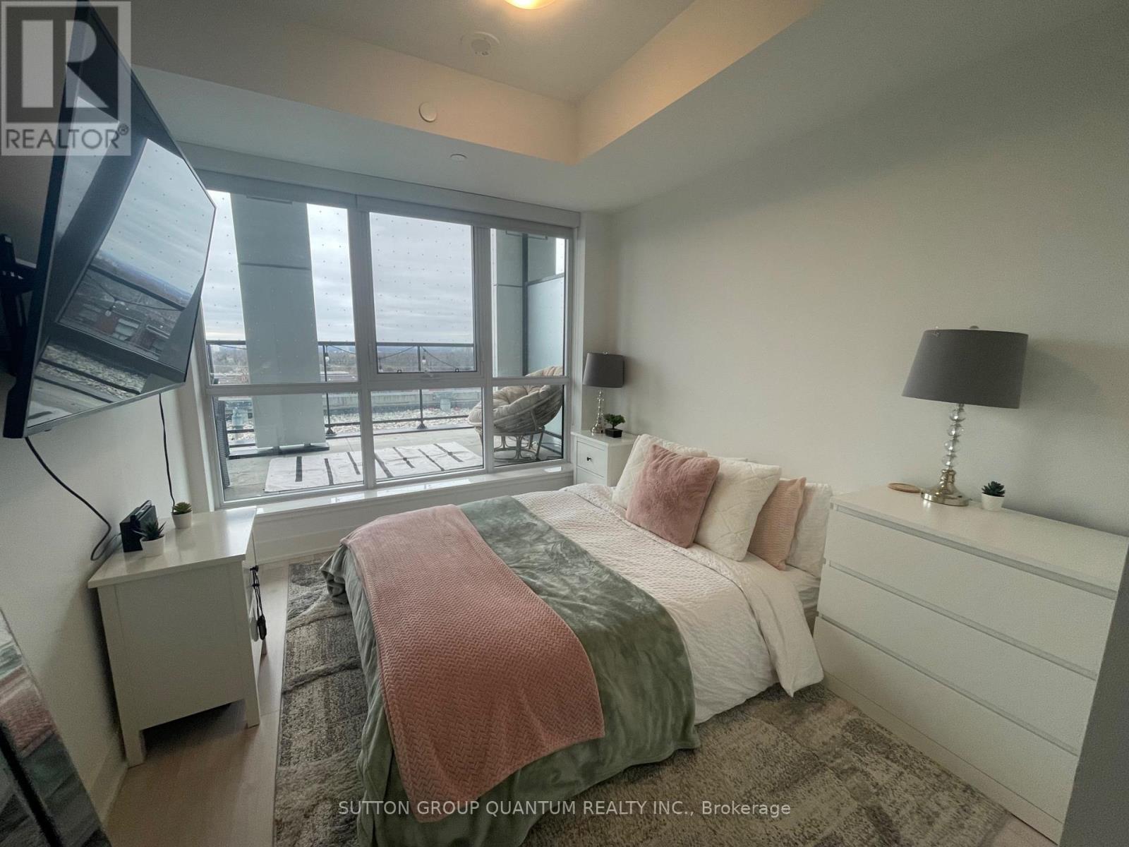 425 - 50 George Butchart Drive W, Toronto (Downsview-Roding-Cfb), Ontario  M3K 0C9 - Photo 14 - W12880844