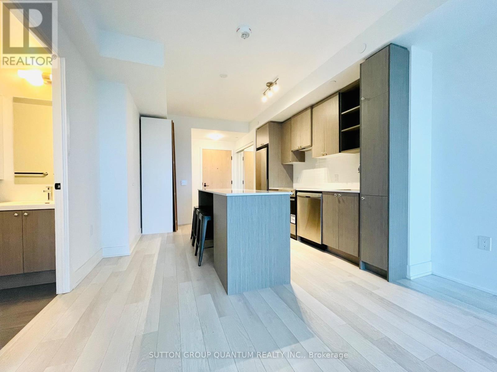 425 - 50 George Butchart Drive W, Toronto (Downsview-Roding-Cfb), Ontario  M3K 0C9 - Photo 9 - W12880844