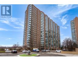 316 - 155 HILLCREST AVENUE, Mississauga, Ontario