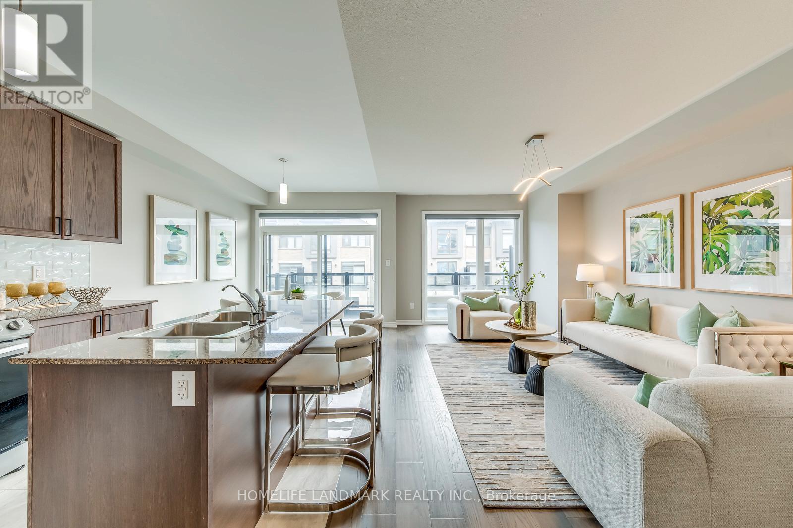 Unit 7 - - 2485 Badger Crescent, Oakville (Ga Glen Abbey), Ontario  L6M 5L9 - Photo 10 - W12880898