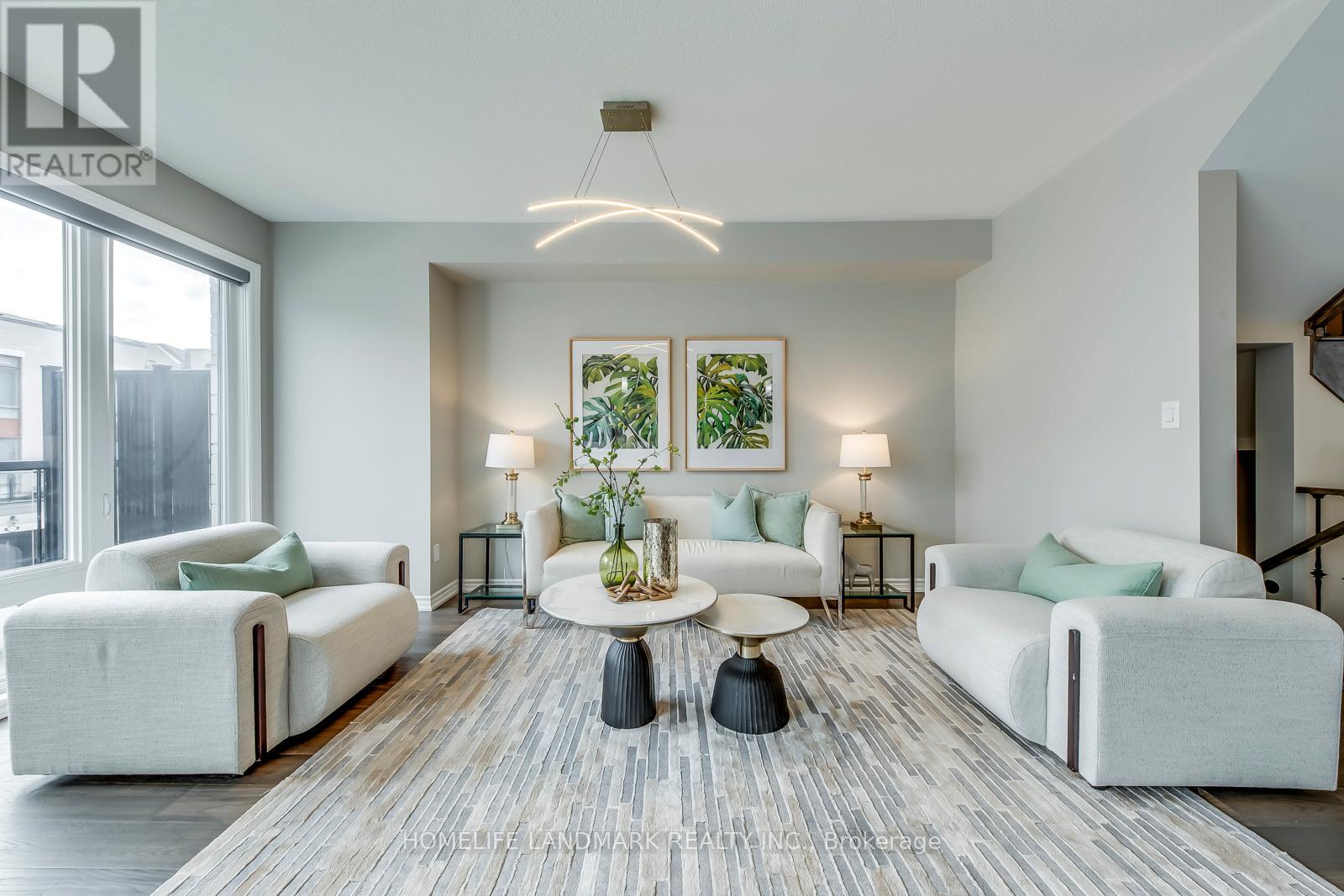 Unit 7 - - 2485 Badger Crescent, Oakville (Ga Glen Abbey), Ontario  L6M 5L9 - Photo 12 - W12880898