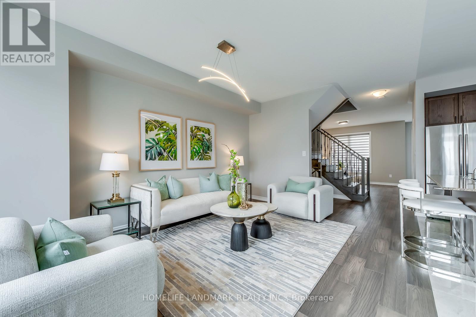 Unit 7 - - 2485 Badger Crescent, Oakville (Ga Glen Abbey), Ontario  L6M 5L9 - Photo 13 - W12880898