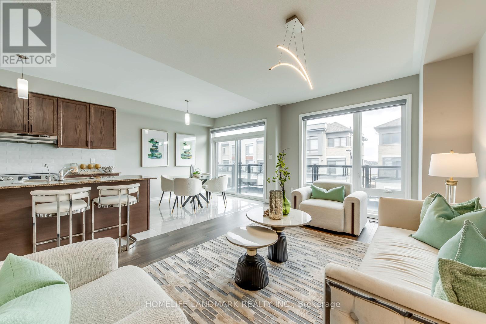 Unit 7 - - 2485 Badger Crescent, Oakville (Ga Glen Abbey), Ontario  L6M 5L9 - Photo 15 - W12880898