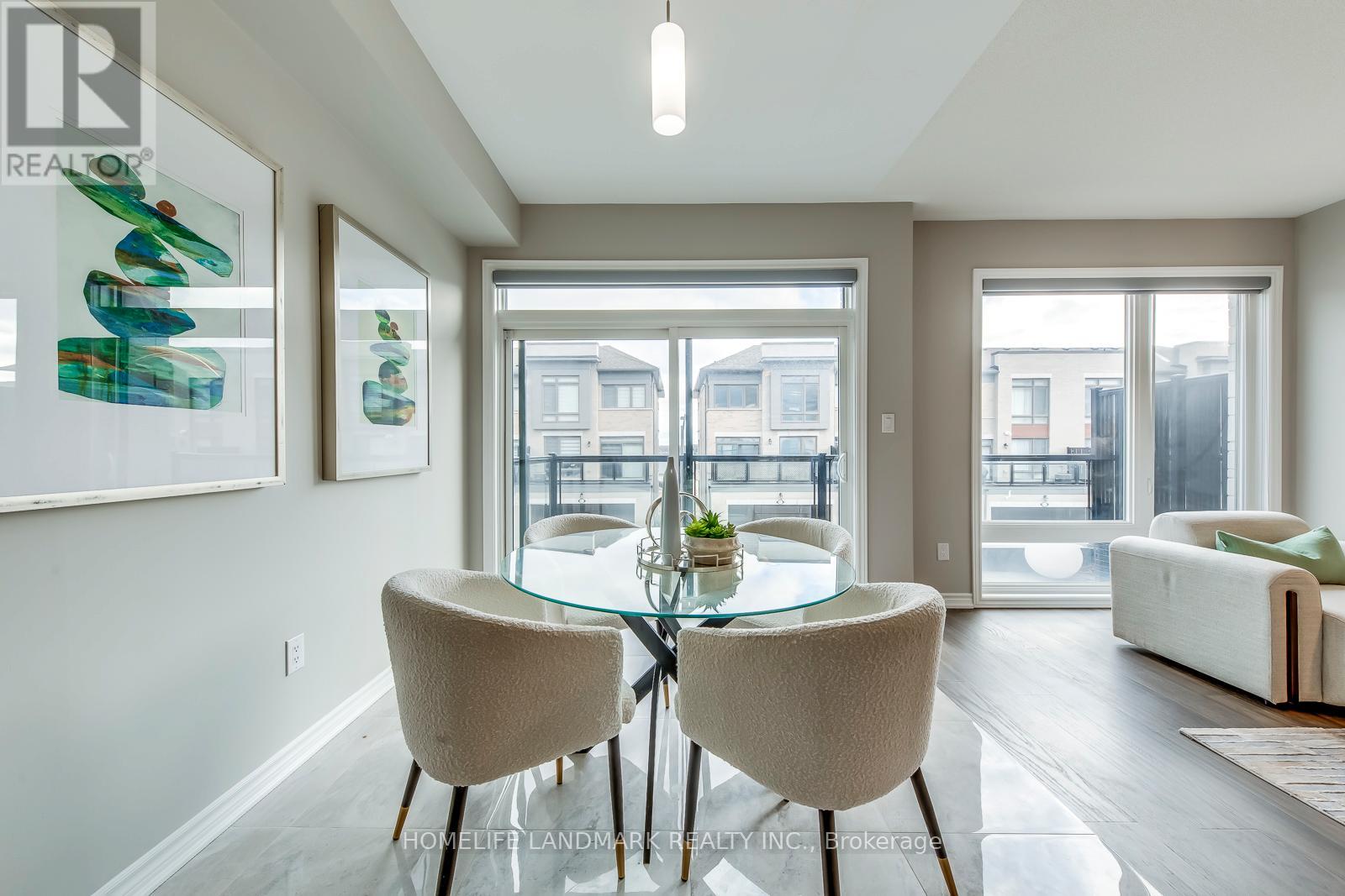 Unit 7 - - 2485 Badger Crescent, Oakville (Ga Glen Abbey), Ontario  L6M 5L9 - Photo 20 - W12880898