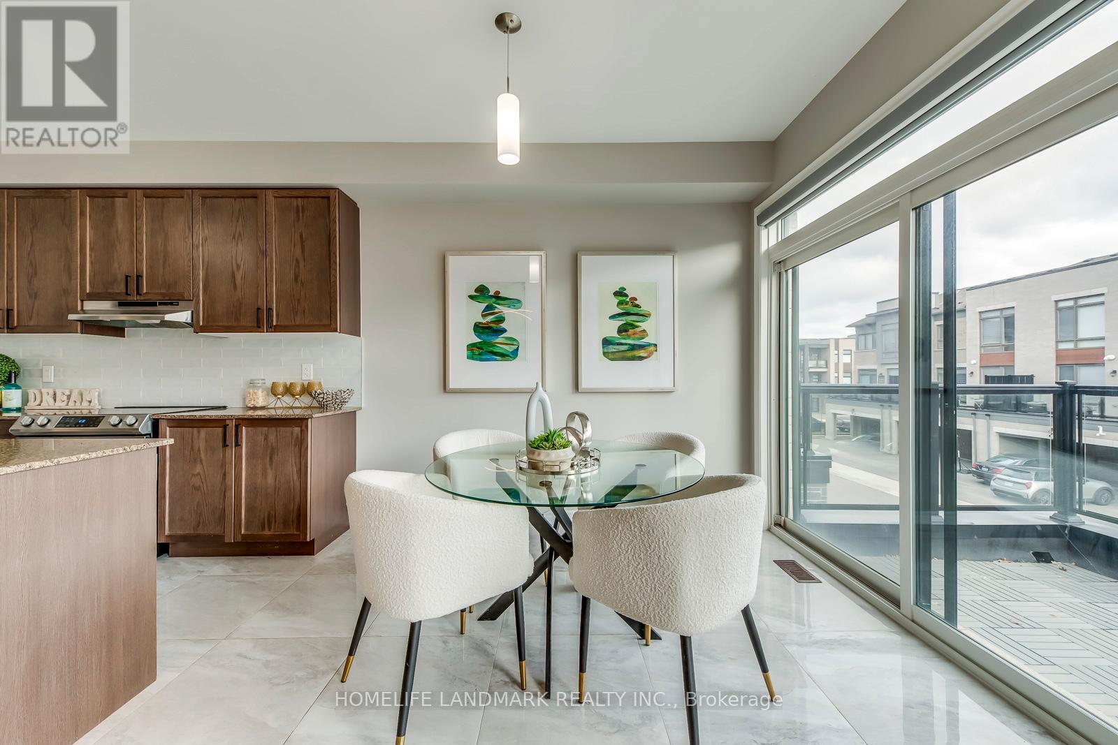 Unit 7 - - 2485 Badger Crescent, Oakville (Ga Glen Abbey), Ontario  L6M 5L9 - Photo 21 - W12880898