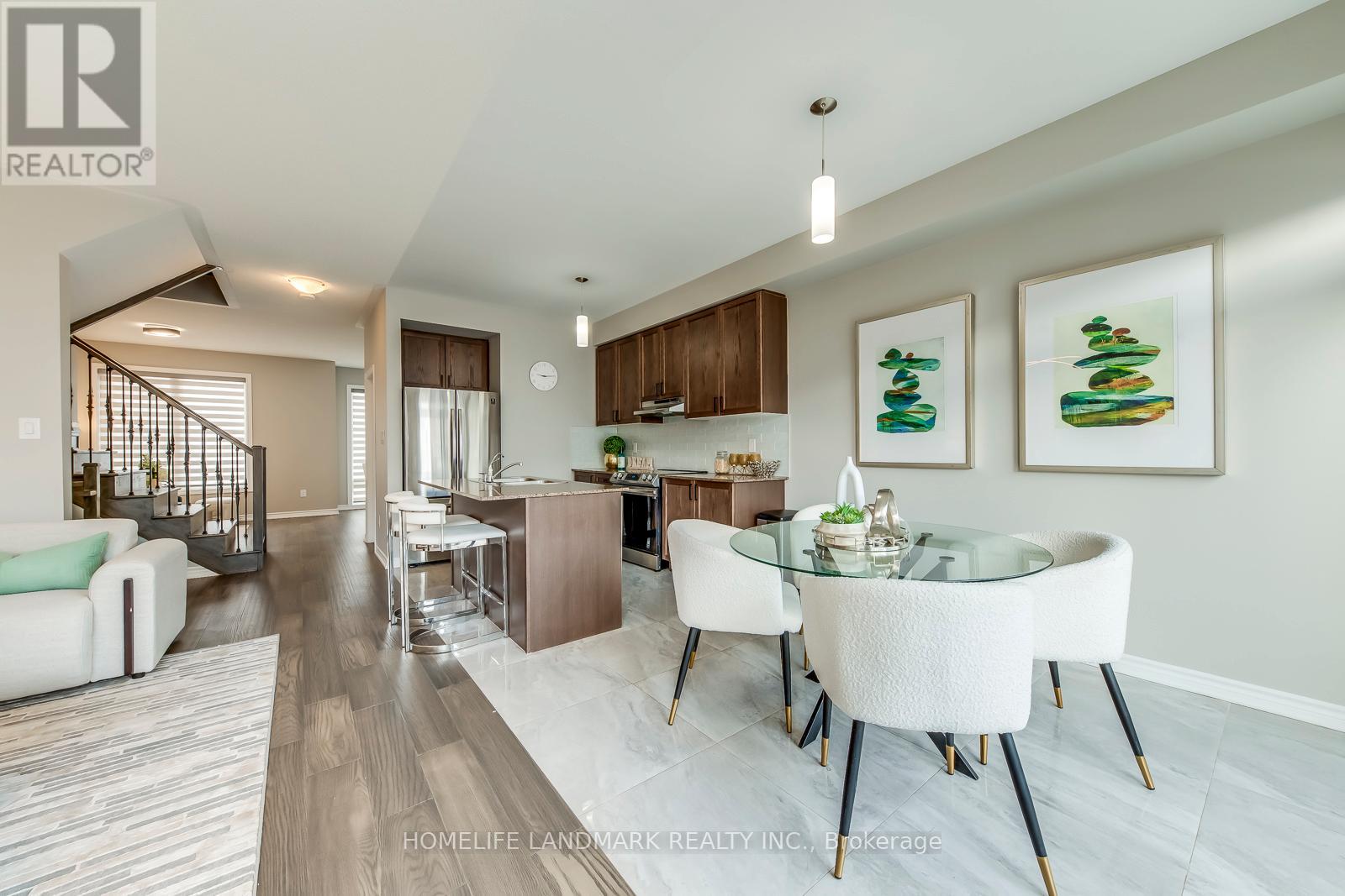 Unit 7 - - 2485 Badger Crescent, Oakville (Ga Glen Abbey), Ontario  L6M 5L9 - Photo 22 - W12880898