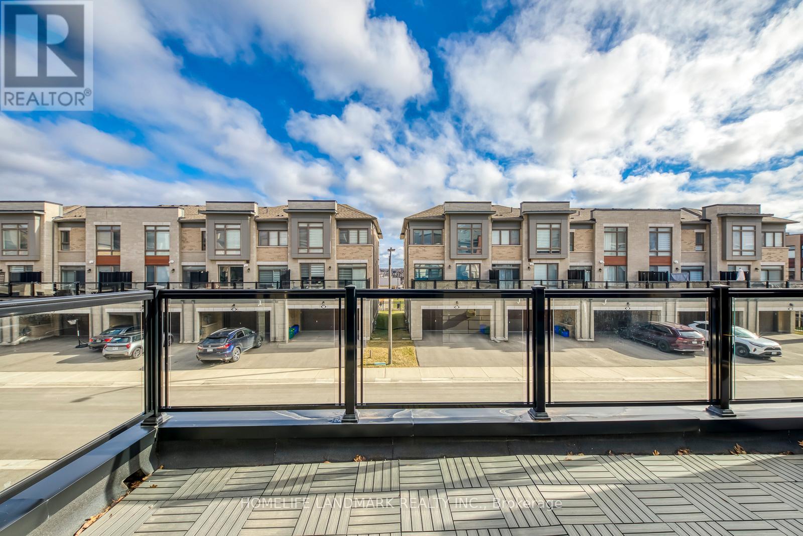 Unit 7 - - 2485 Badger Crescent, Oakville (Ga Glen Abbey), Ontario  L6M 5L9 - Photo 23 - W12880898