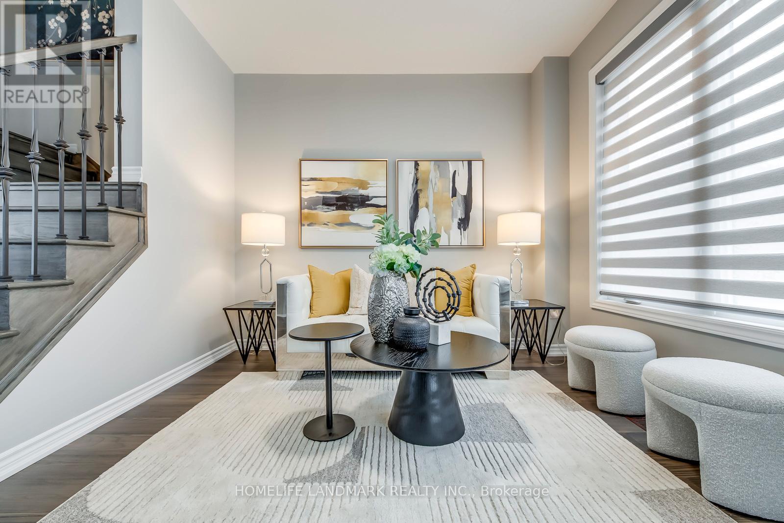 Unit 7 - - 2485 Badger Crescent, Oakville (Ga Glen Abbey), Ontario  L6M 5L9 - Photo 25 - W12880898