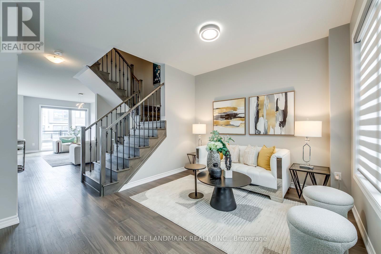 Unit 7 - - 2485 Badger Crescent, Oakville (Ga Glen Abbey), Ontario  L6M 5L9 - Photo 26 - W12880898