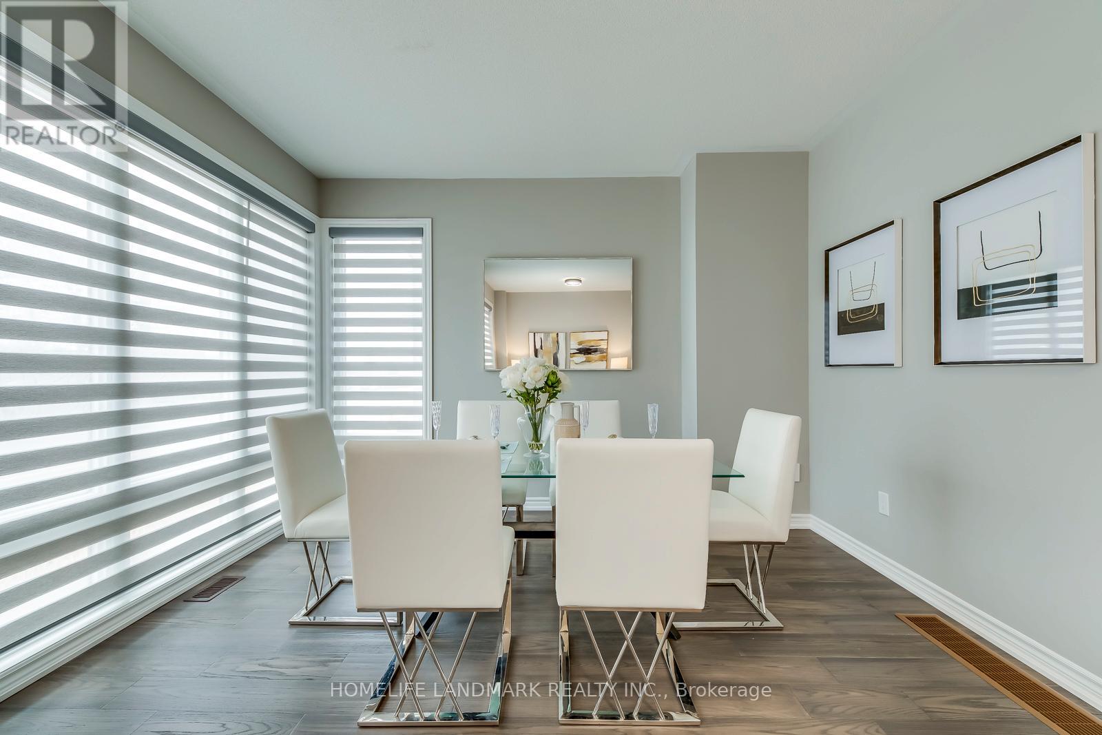 Unit 7 - - 2485 Badger Crescent, Oakville (Ga Glen Abbey), Ontario  L6M 5L9 - Photo 27 - W12880898