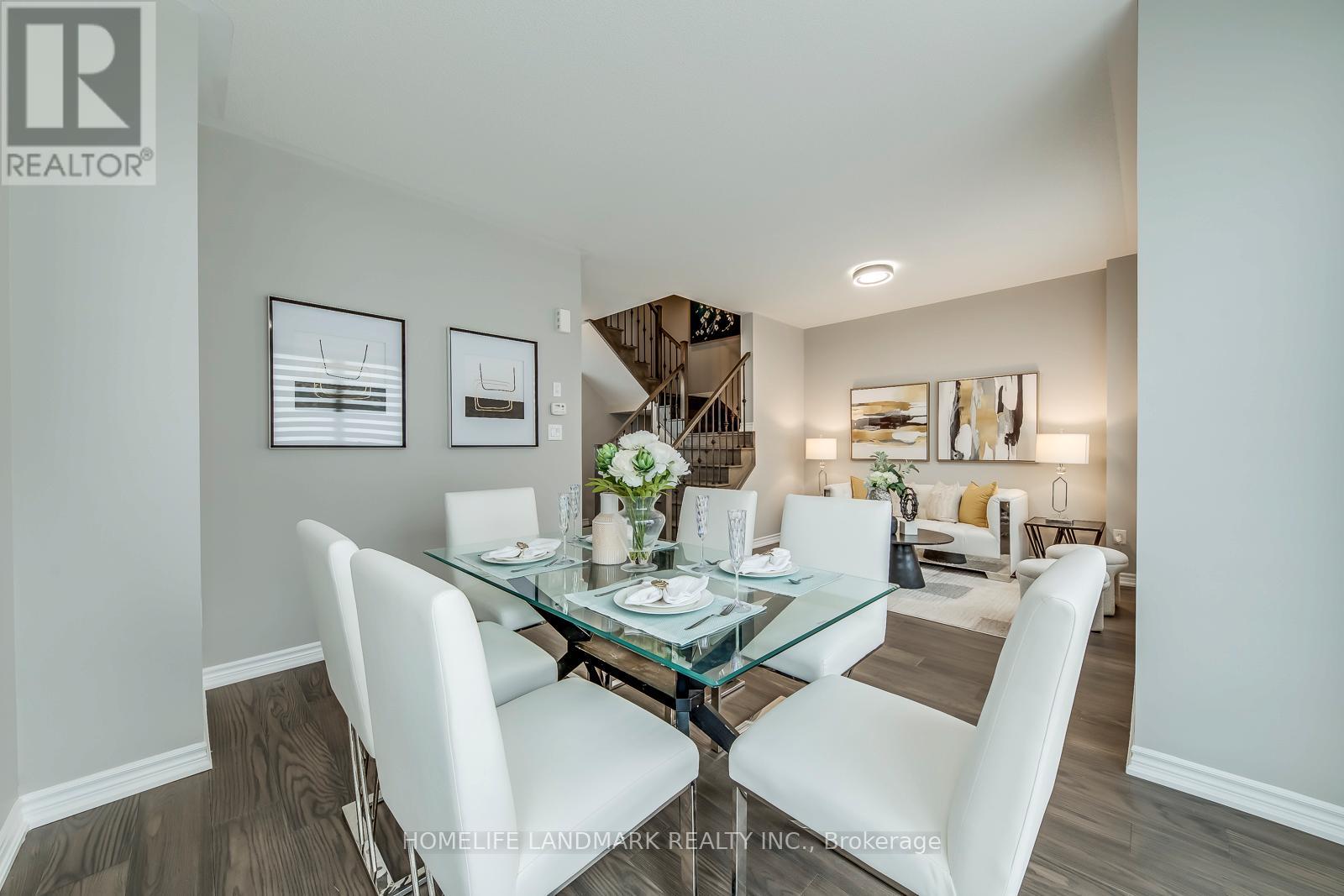 Unit 7 - - 2485 Badger Crescent, Oakville (Ga Glen Abbey), Ontario  L6M 5L9 - Photo 28 - W12880898