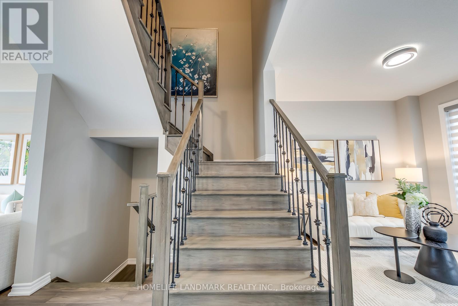 Unit 7 - - 2485 Badger Crescent, Oakville (Ga Glen Abbey), Ontario  L6M 5L9 - Photo 30 - W12880898