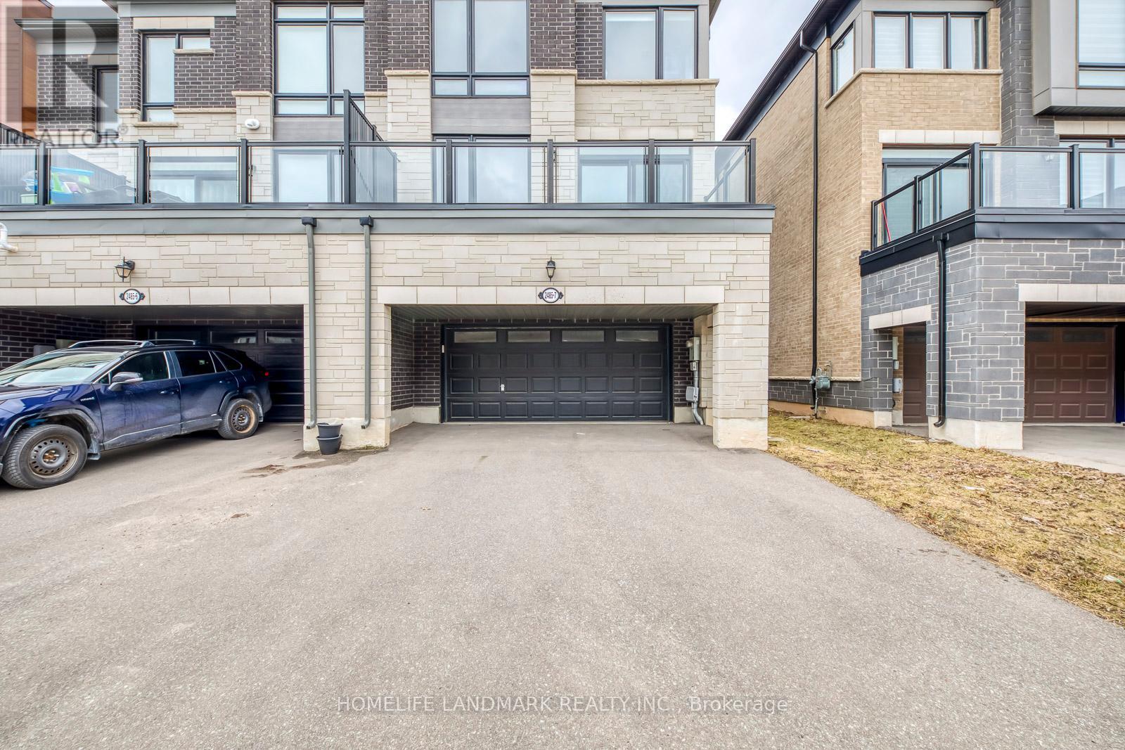 Unit 7 - - 2485 Badger Crescent, Oakville (Ga Glen Abbey), Ontario  L6M 5L9 - Photo 43 - W12880898