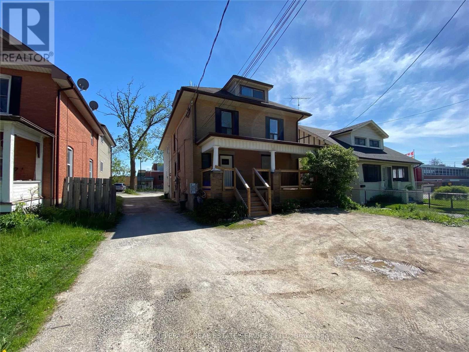 UNIT C - 76 GUELPH STREET, Halton Hills, Ontario