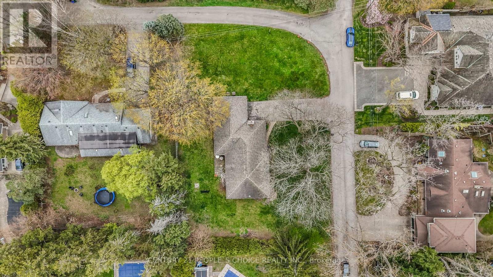 167 Blue Water Place, Burlington, Ontario  L7L 2J3 - Photo 41 - W12880928