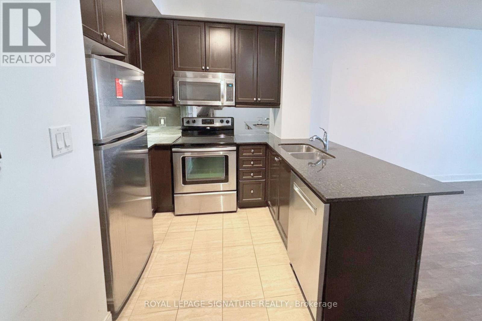 1804 - 50 Absolute Avenue, Mississauga, Ontario  L4Z 0A8 - Photo 2 - W12880942
