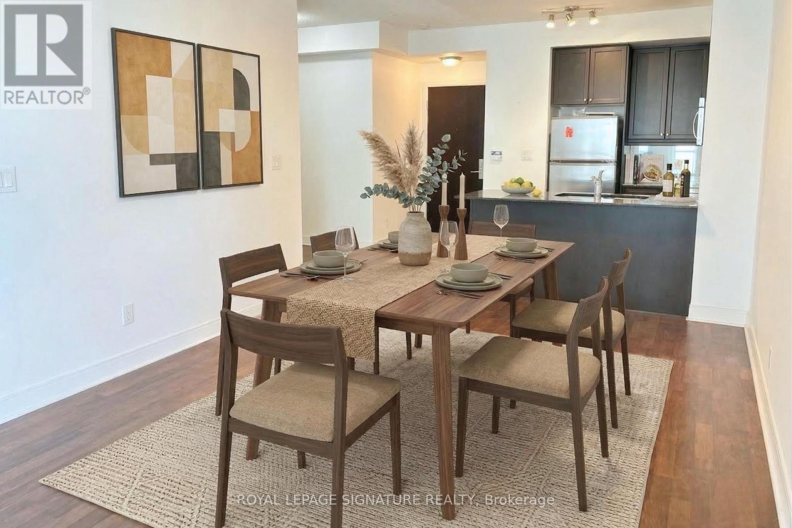 1804 - 50 Absolute Avenue, Mississauga, Ontario  L4Z 0A8 - Photo 4 - W12880942