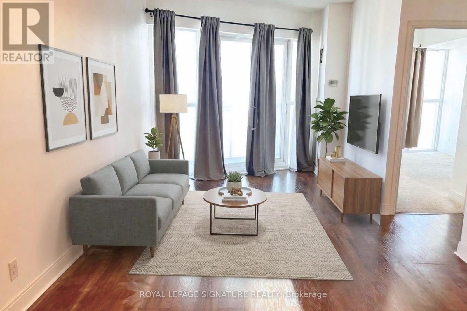 1804 - 50 Absolute Avenue, Mississauga, Ontario  L4Z 0A8 - Photo 5 - W12880942