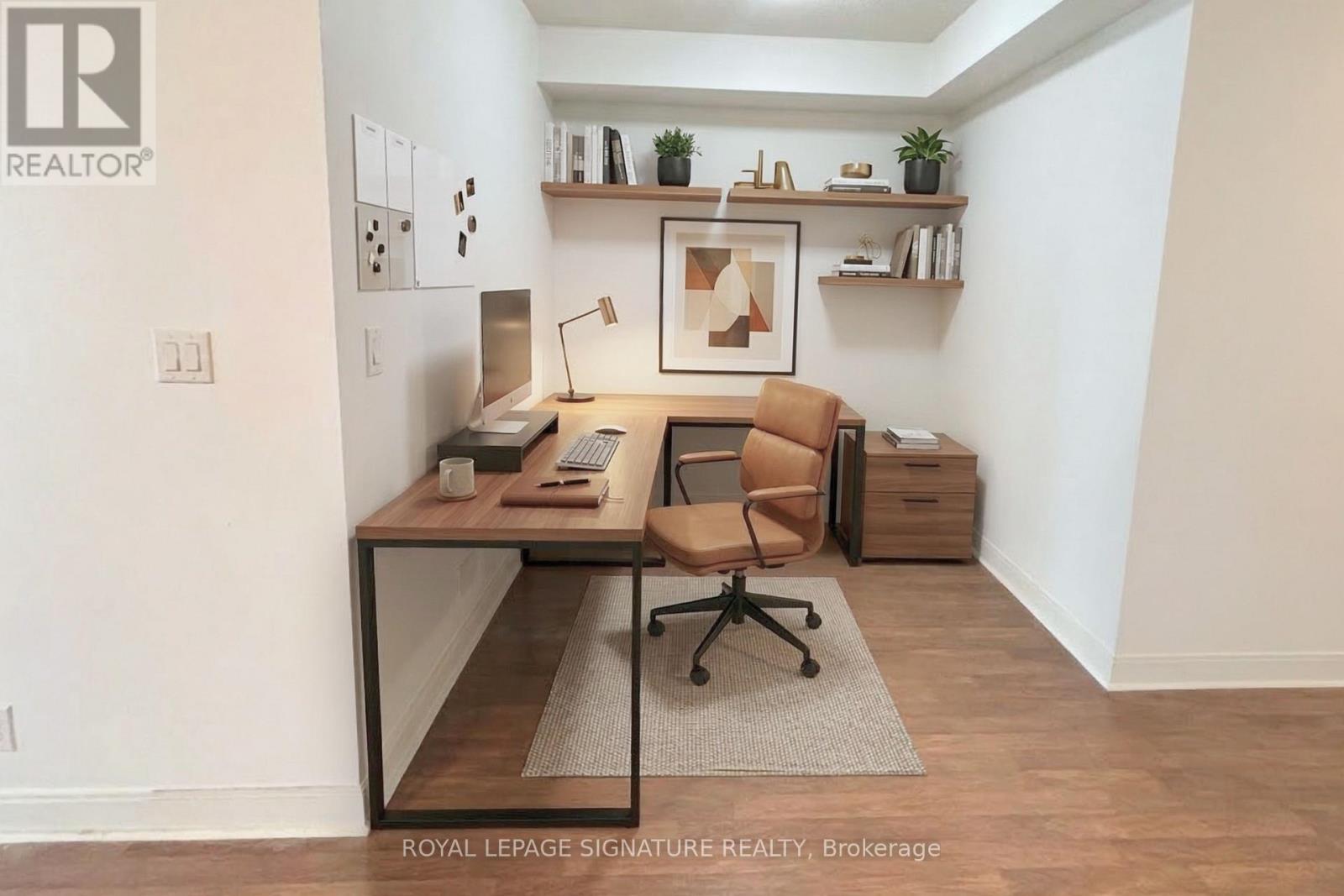 1804 - 50 Absolute Avenue, Mississauga, Ontario  L4Z 0A8 - Photo 6 - W12880942