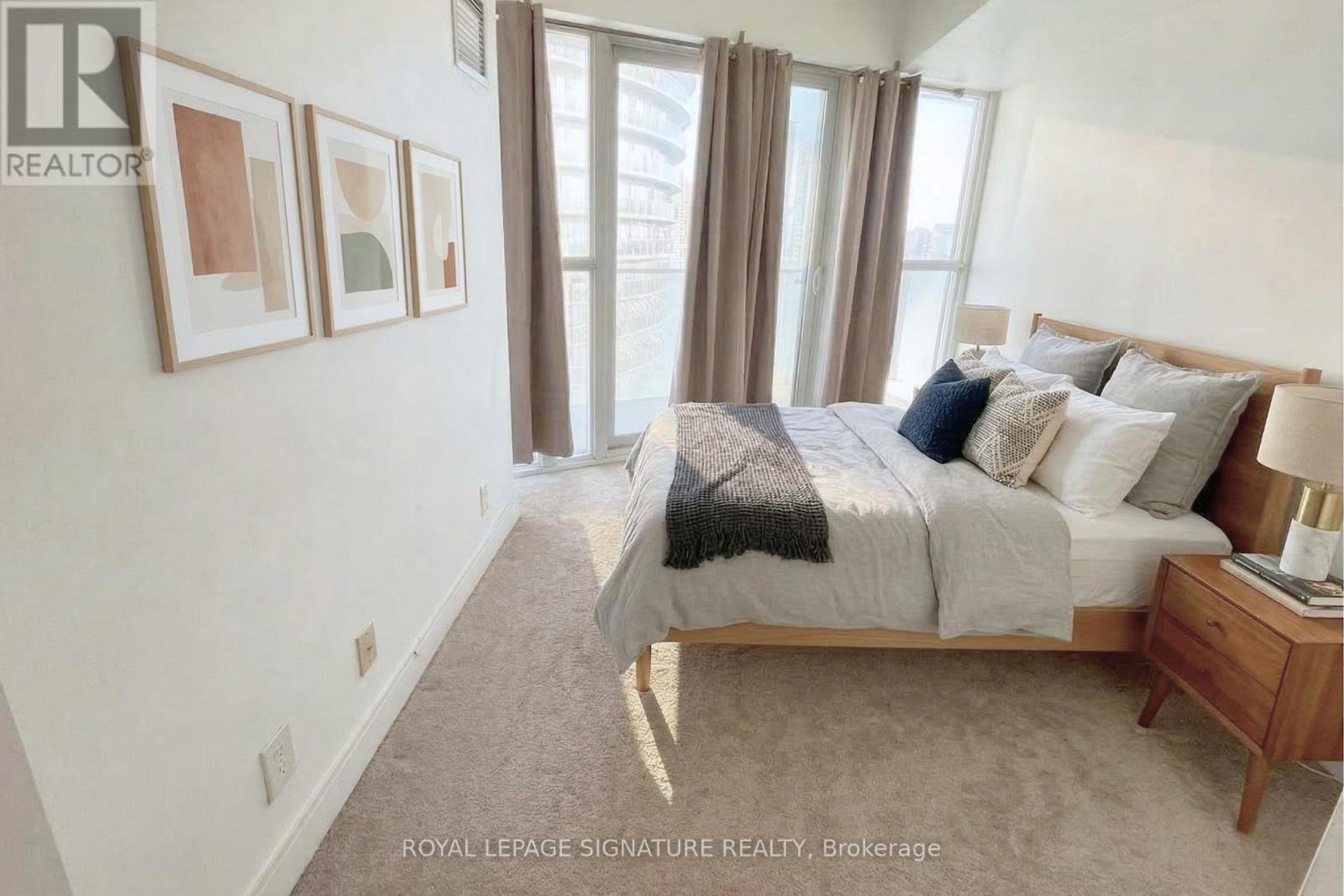 1804 - 50 Absolute Avenue, Mississauga, Ontario  L4Z 0A8 - Photo 7 - W12880942