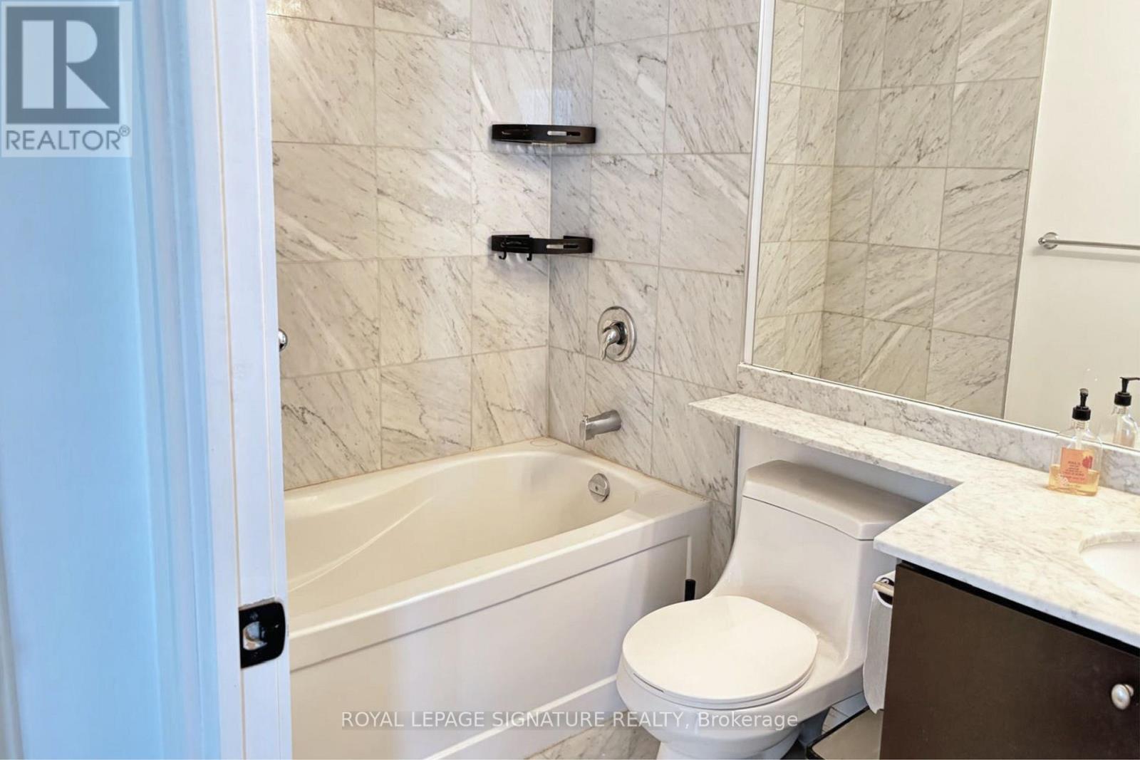 1804 - 50 Absolute Avenue, Mississauga, Ontario  L4Z 0A8 - Photo 8 - W12880942