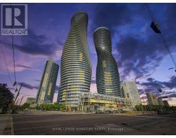 1804 - 50 ABSOLUTE AVENUE, Mississauga, Ontario