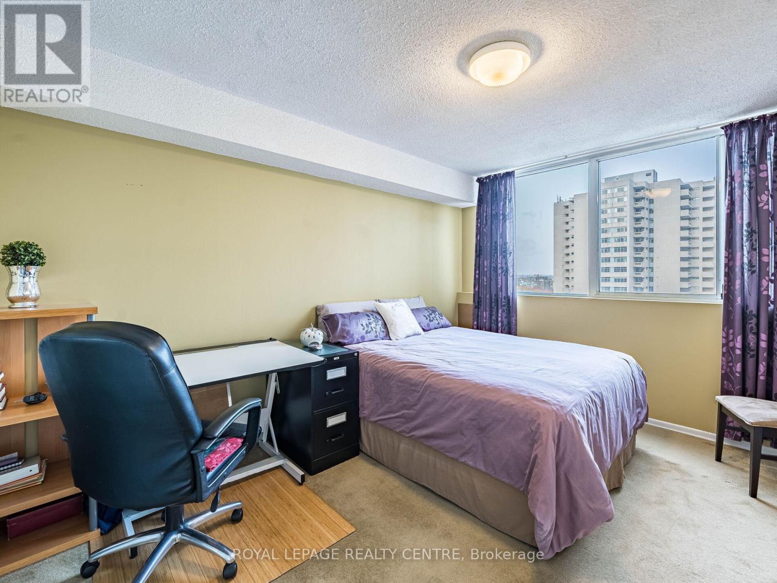 1604 - 3590 Kaneff Crescent W, Mississauga (Mississauga Valleys), Ontario  L5A 3X3 - Photo 21 - W12880946