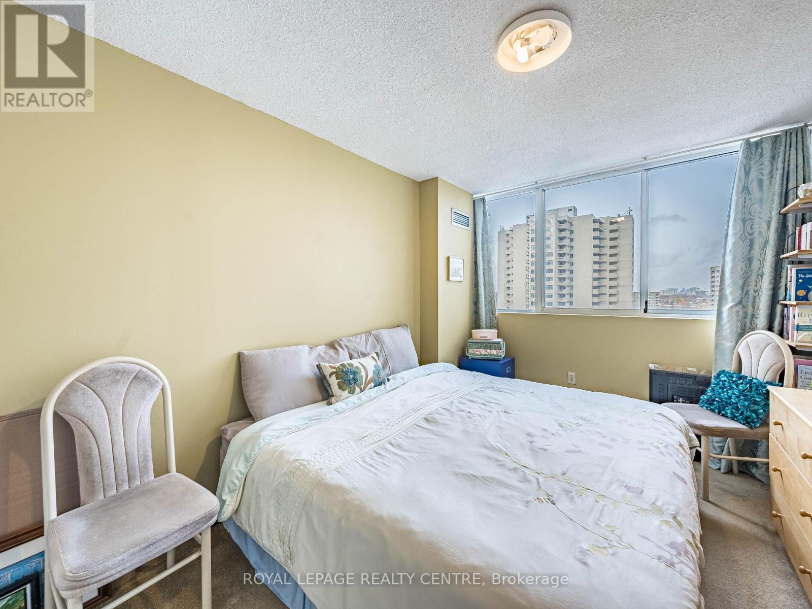 1604 - 3590 Kaneff Crescent W, Mississauga (Mississauga Valleys), Ontario  L5A 3X3 - Photo 27 - W12880946