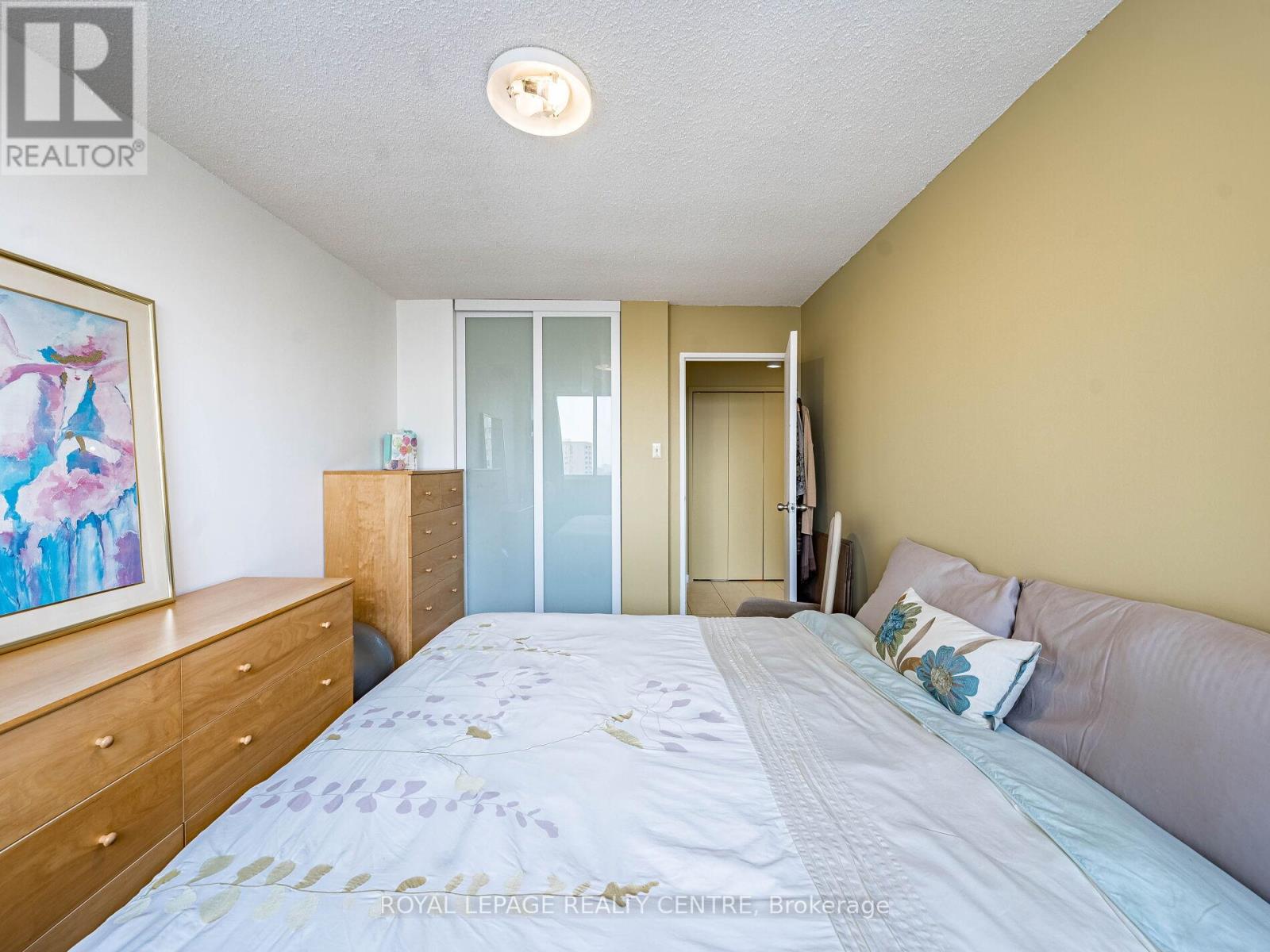 1604 - 3590 Kaneff Crescent W, Mississauga (Mississauga Valleys), Ontario  L5A 3X3 - Photo 28 - W12880946