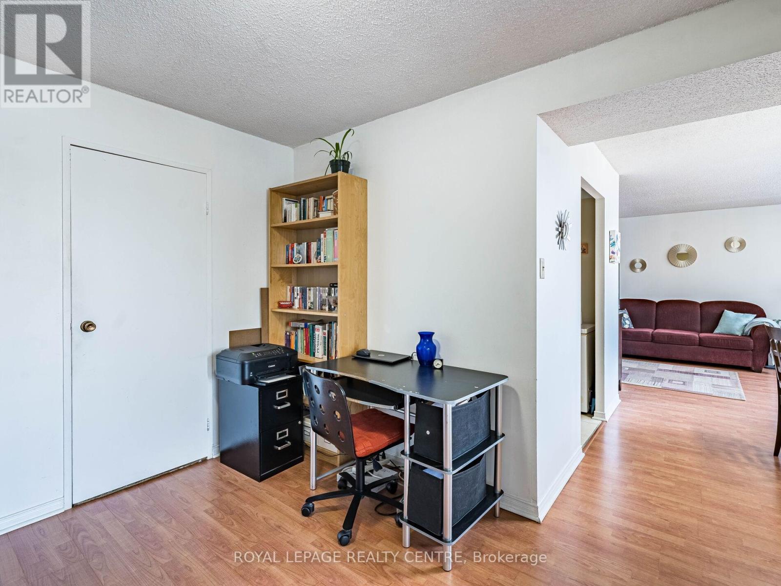 1604 - 3590 Kaneff Crescent W, Mississauga (Mississauga Valleys), Ontario  L5A 3X3 - Photo 33 - W12880946