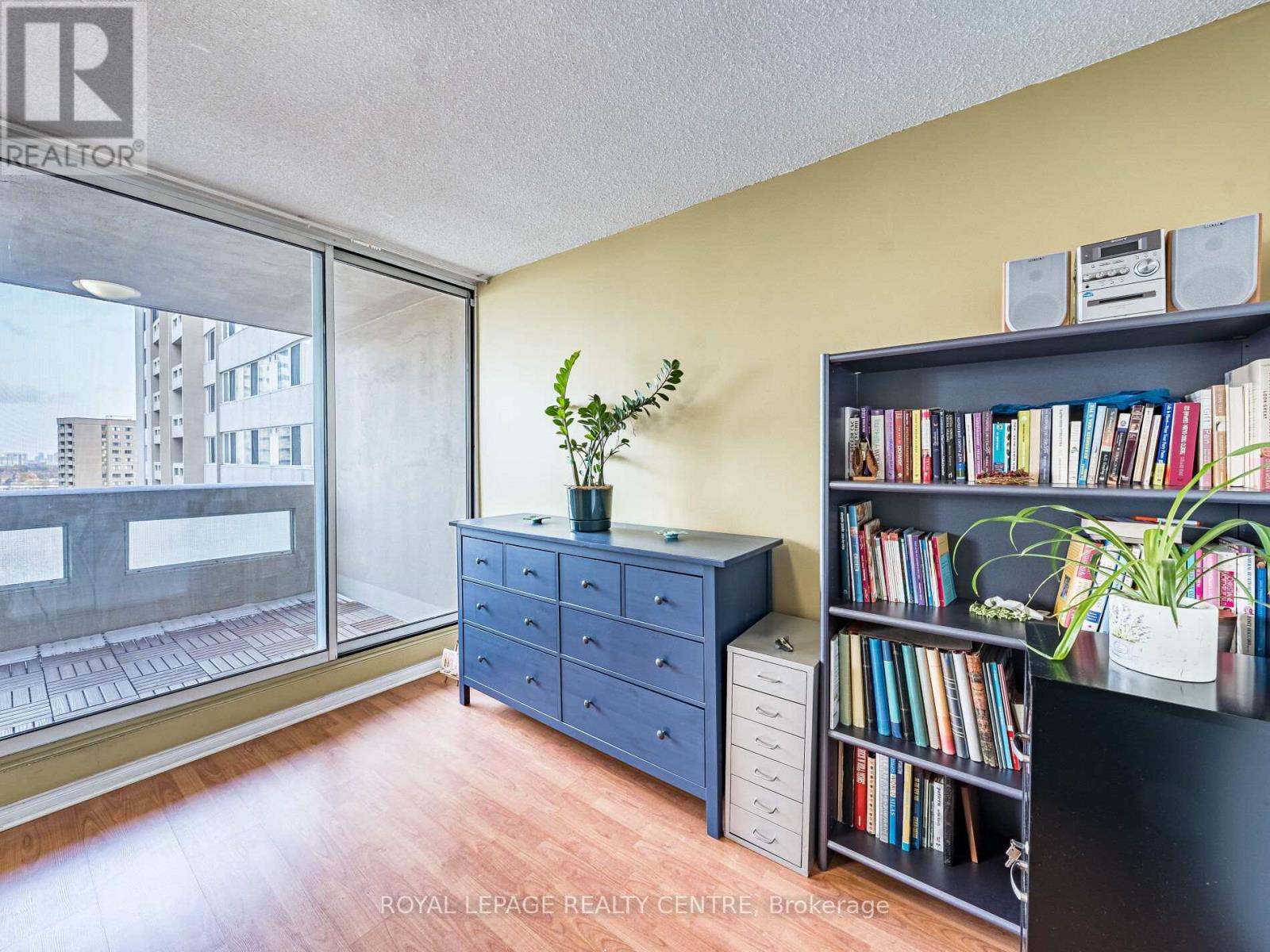 1604 - 3590 Kaneff Crescent W, Mississauga (Mississauga Valleys), Ontario  L5A 3X3 - Photo 34 - W12880946