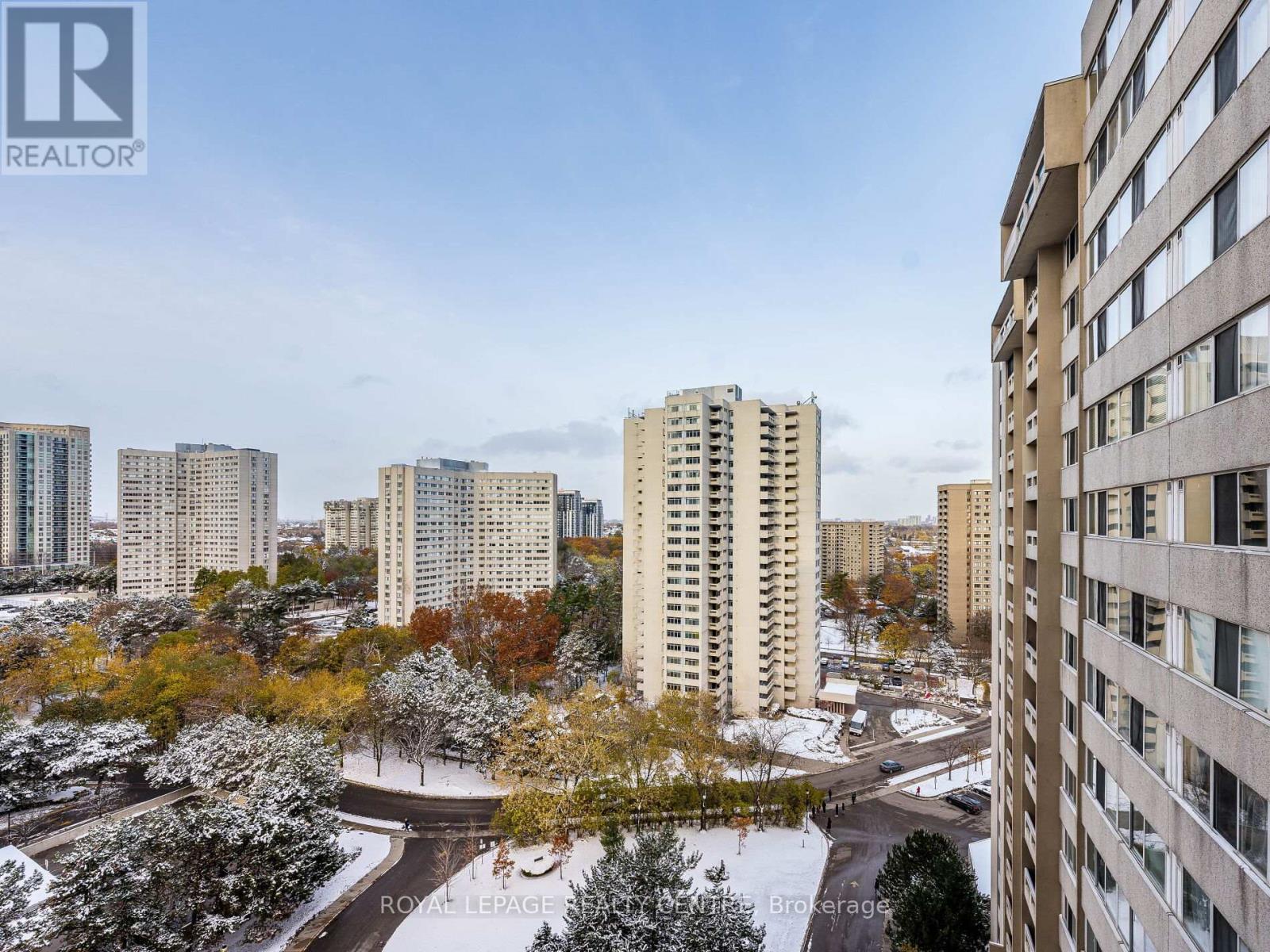 1604 - 3590 Kaneff Crescent W, Mississauga (Mississauga Valleys), Ontario  L5A 3X3 - Photo 38 - W12880946