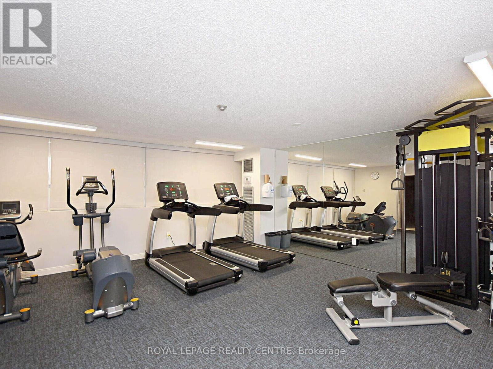 1604 - 3590 Kaneff Crescent W, Mississauga (Mississauga Valleys), Ontario  L5A 3X3 - Photo 41 - W12880946