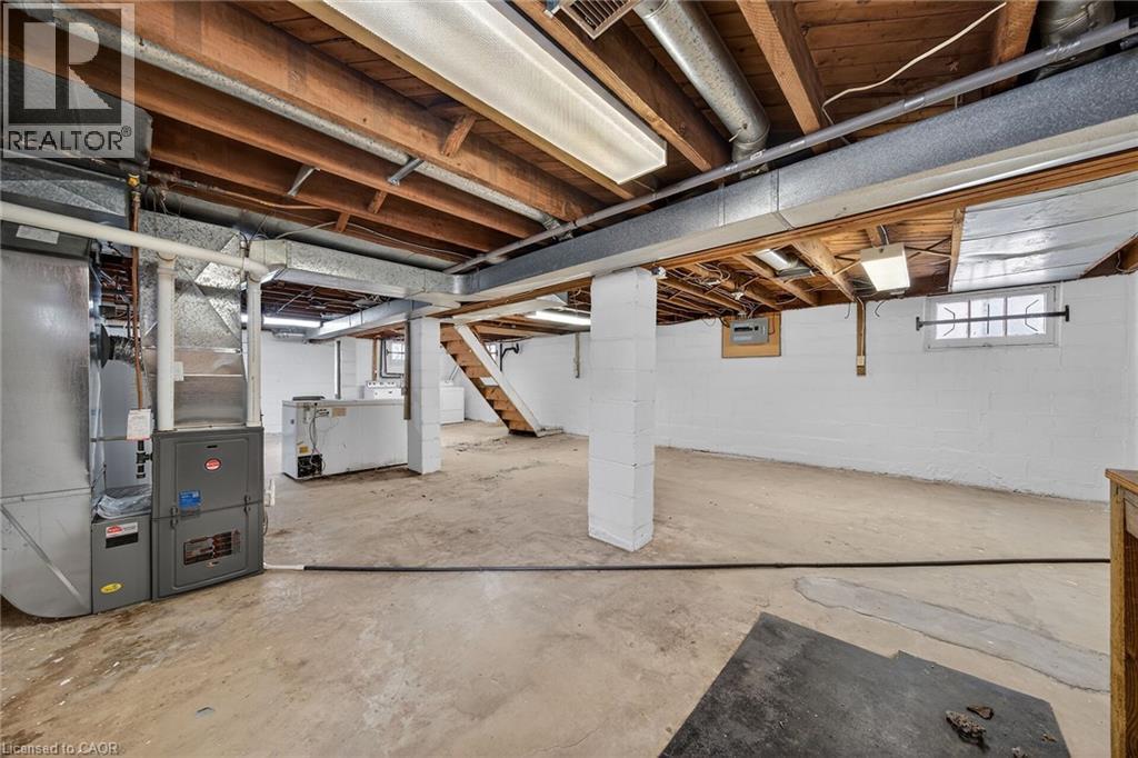 210 Huxley Avenue S, Hamilton, Ontario  L8K 2R3 - Photo 26 - 40811007