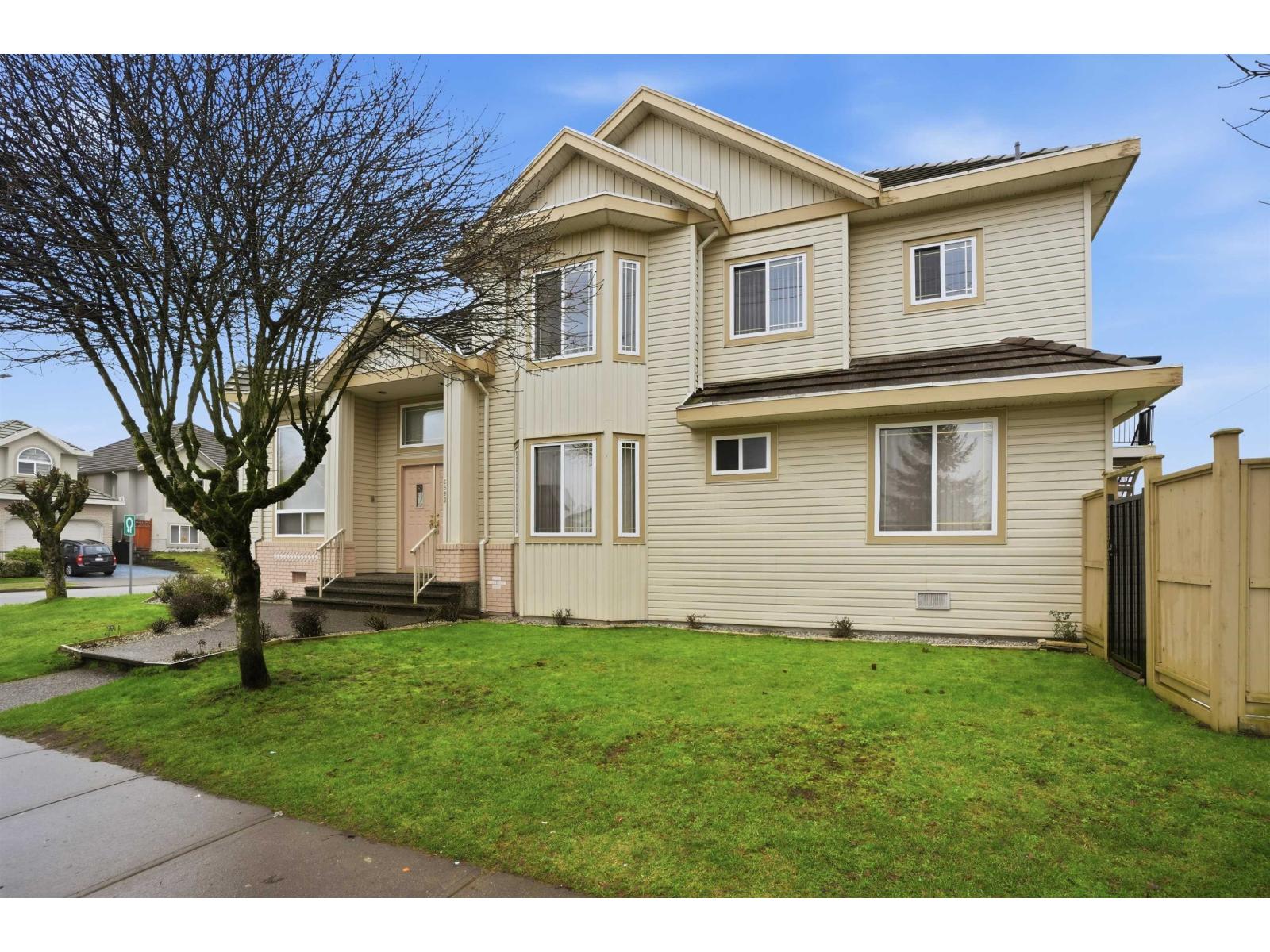 6593 125A STREET, Surrey, British Columbia